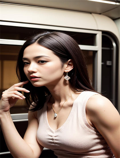 发现《传闻中的女人》：未被注意的细节与意义